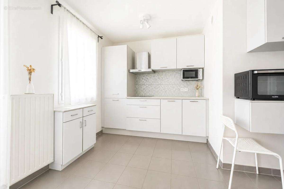 Charmant 3 pièces avec balcon à Corbeil-Essonnes - photo 12