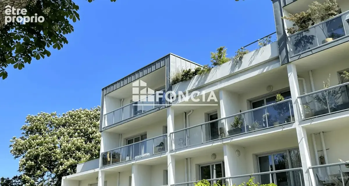 Appartement à MAINVILLIERS