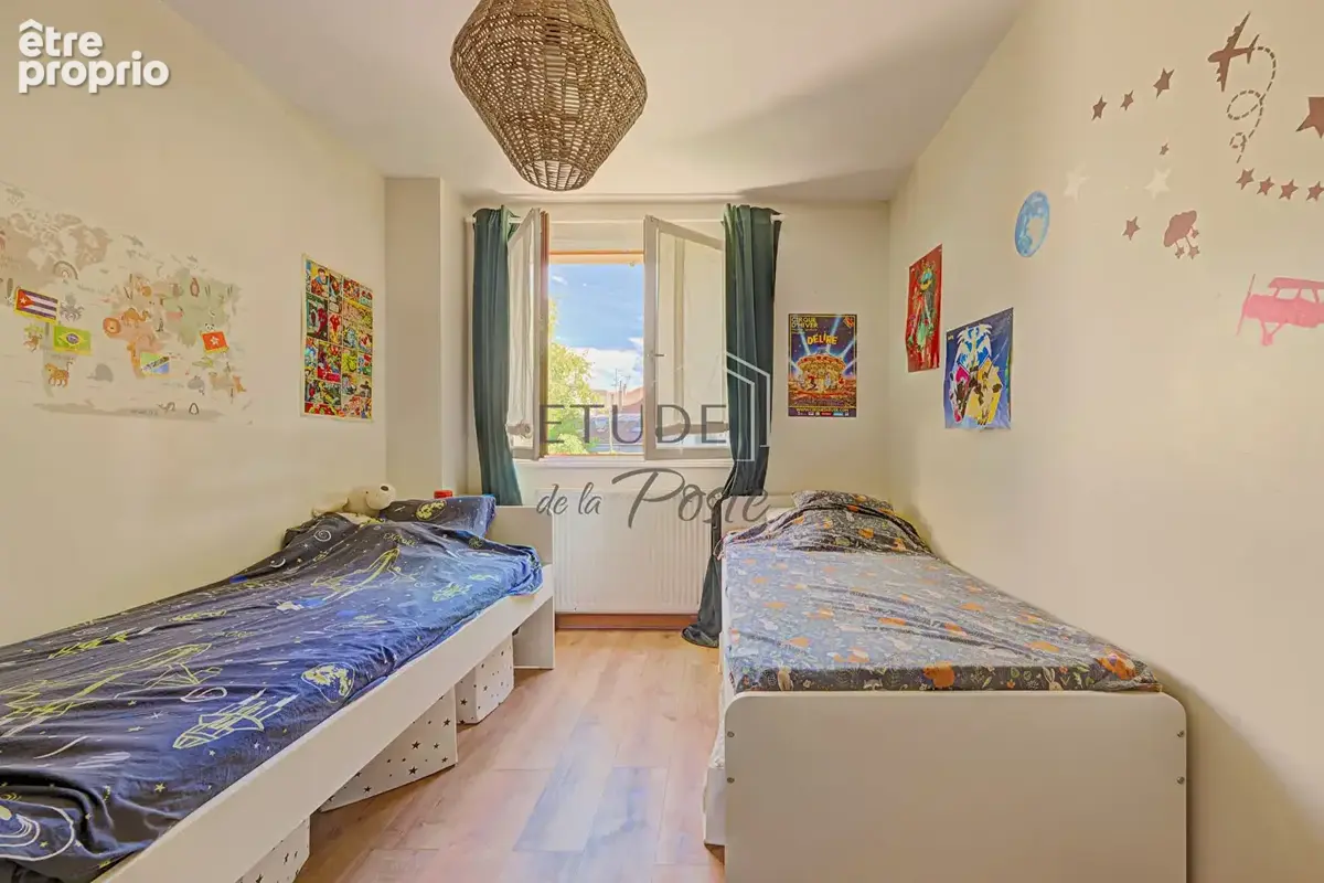 Maison de charme 4 pièces à vendre au coeur de Brunoy - Rare sur le marché ! - photo 8