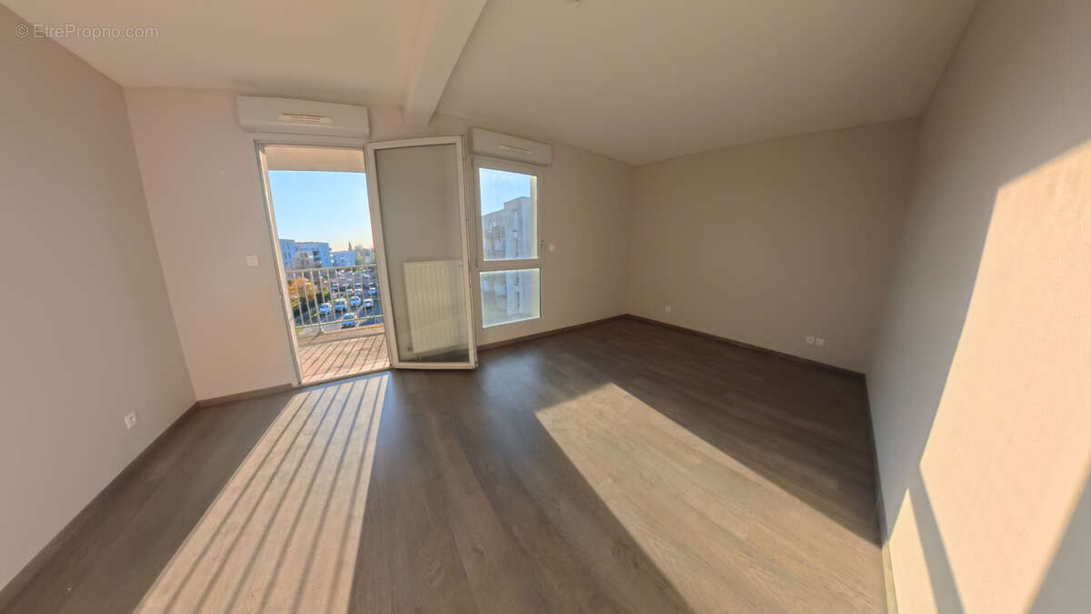 Appartement à LOOS