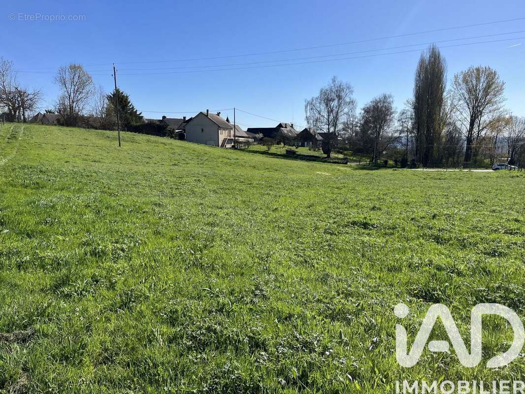 Photo 6 - Terrain à ALLASSAC