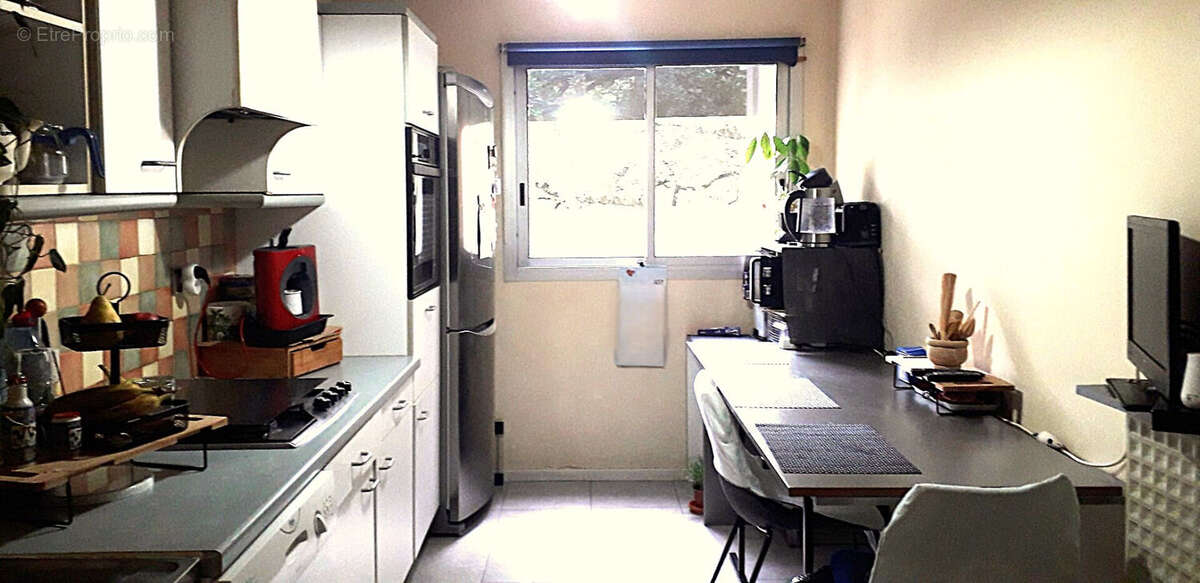 Appartement à PAU