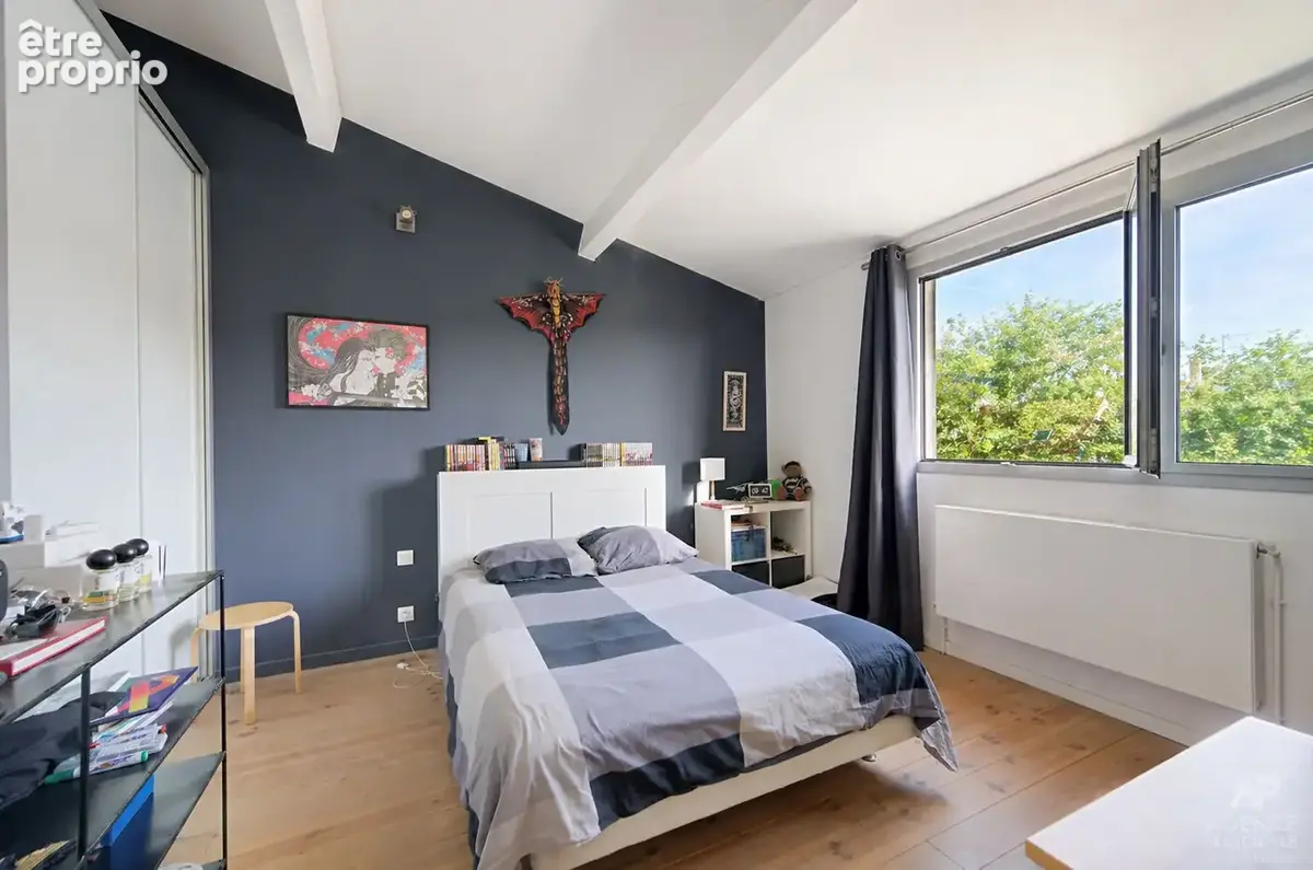 Maison Suresnes 8 pièce(s) 274 m2 - photo 8