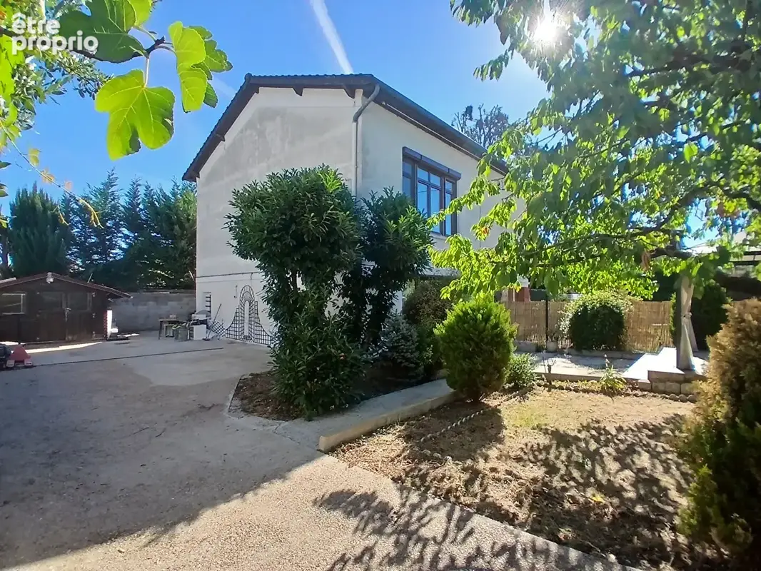 Maison Brunoy 3 pièce(s) - photo 3