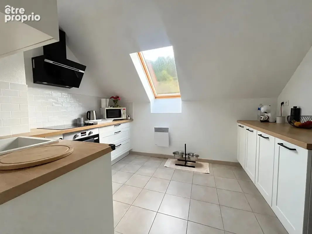 Appartement 4 pièces 86 m² à vendre à Verneuil-En-Halatte (60550) - photo 4