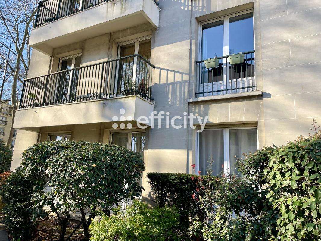 Appartement à VERSAILLES