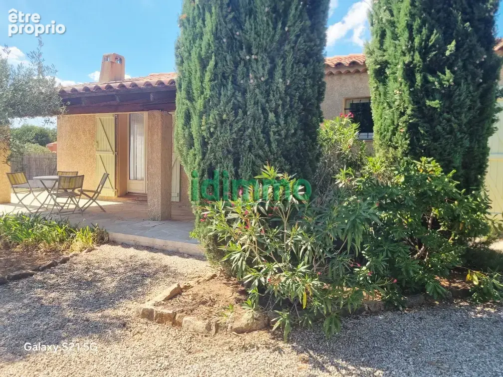 Photo Maison à Draguignan au prix de 380 000€