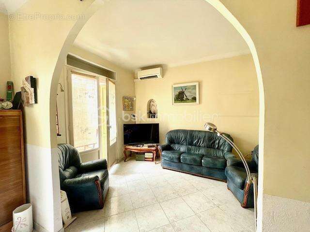 Perpignan saint gaudérique, maison de ville avec jardin - 110m² habitables - photo 7