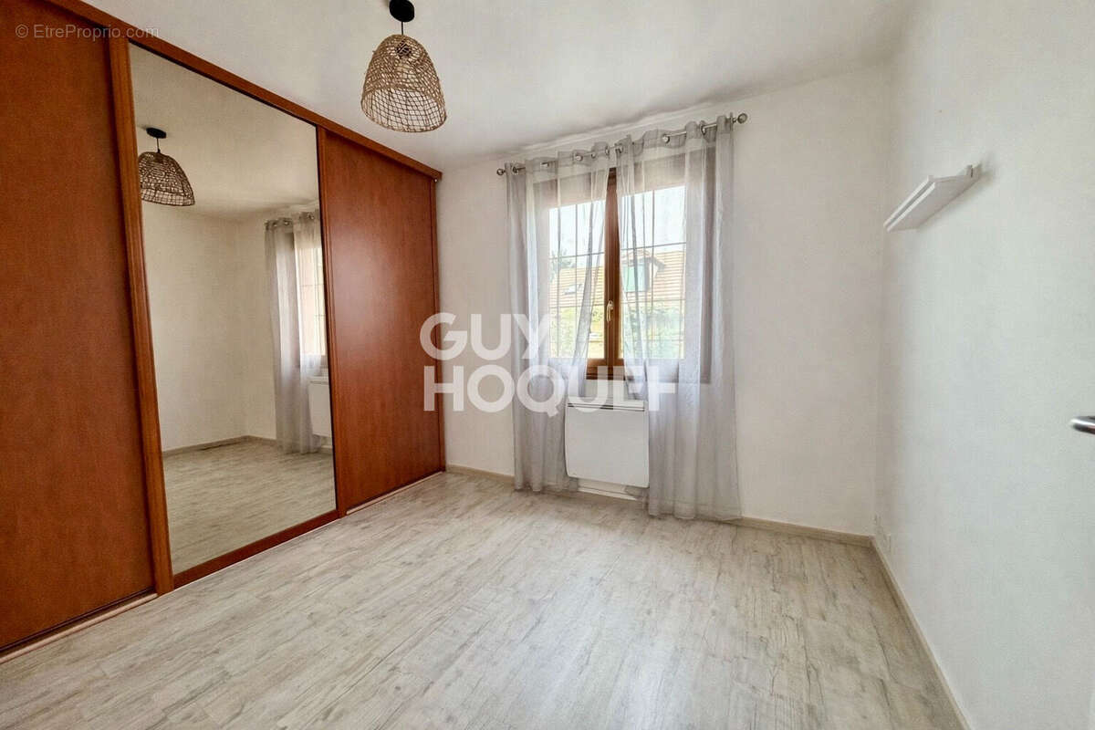 Maison Chevannes 7 pièce(s) 147 m2 - photo 6