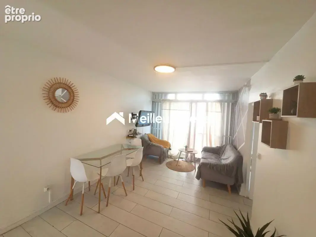 Appartement 4 pièces 59 m² avec balcon aux Abymes 97139 - photo 2