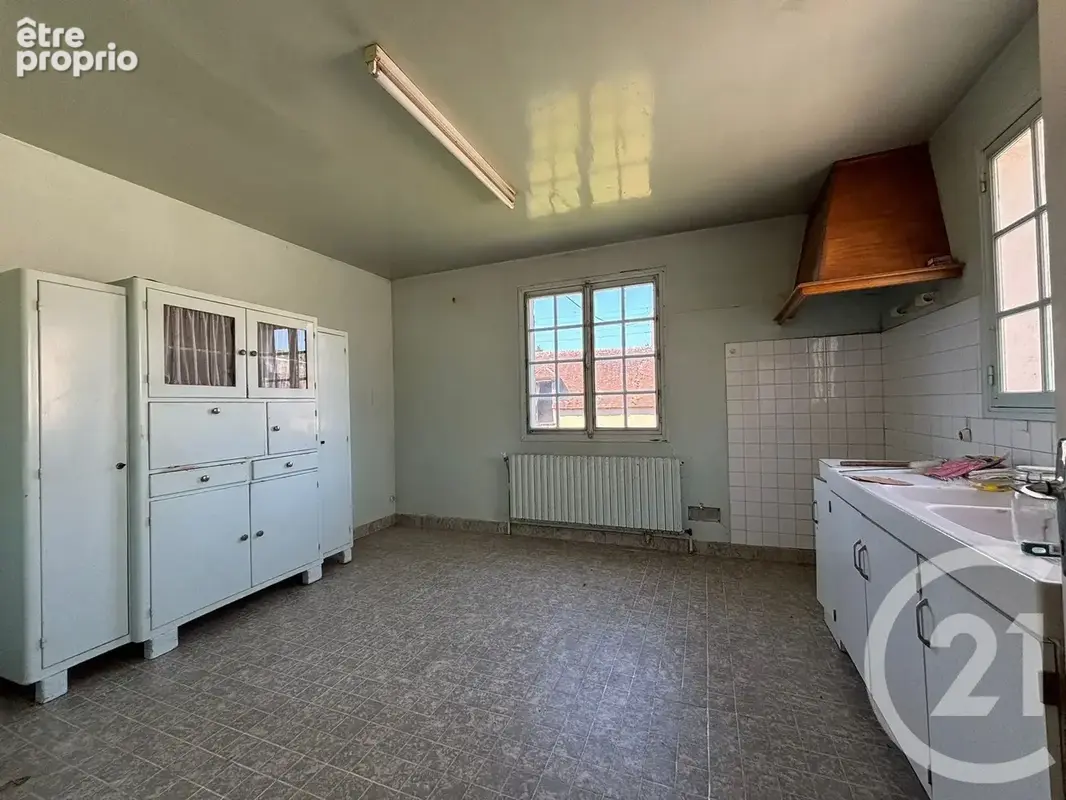 Maison 5 pièces 96 m² à vendre à Gasville-Oiseme (28300) - photo 5