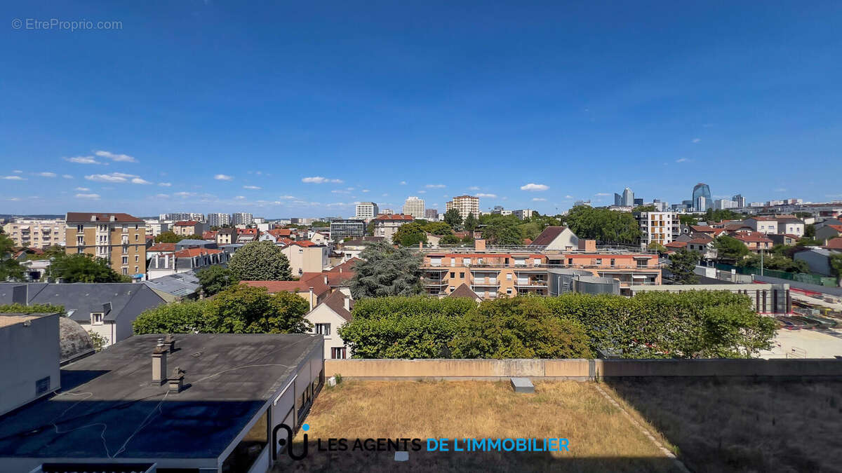 Appartement 4 pièces, 82 m² , Balcon Parking ,Cave, DPE D - photo 18