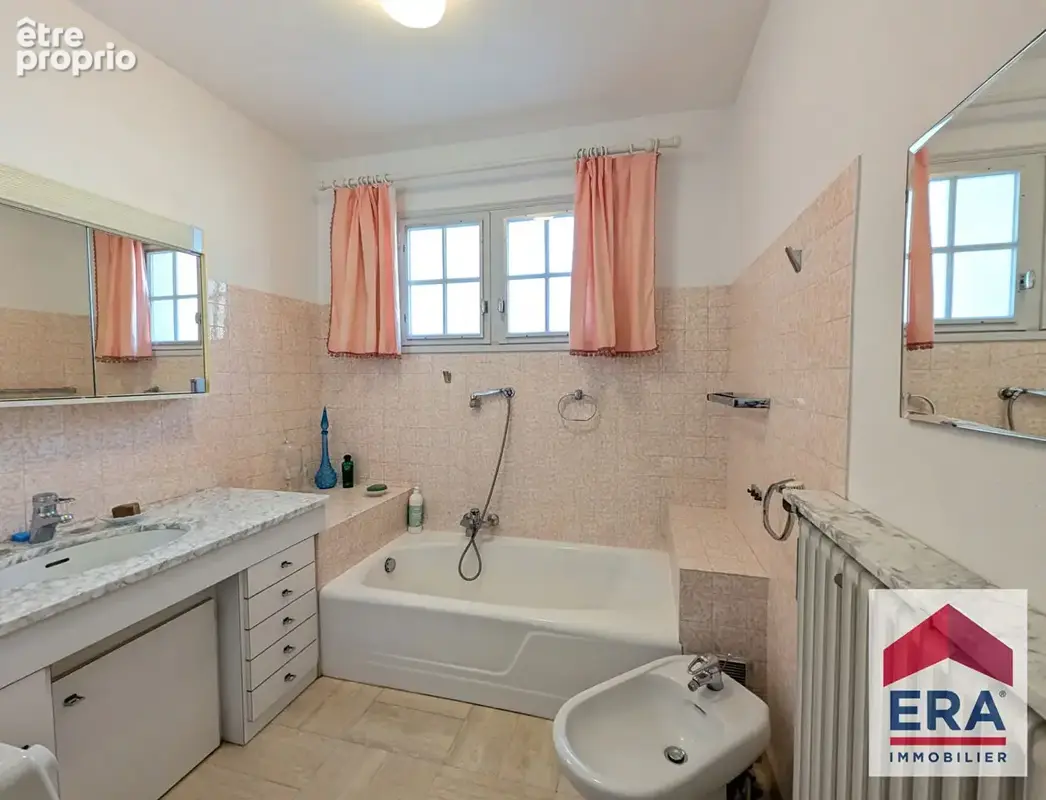 Maison 101m² à pierrelatte - photo 10