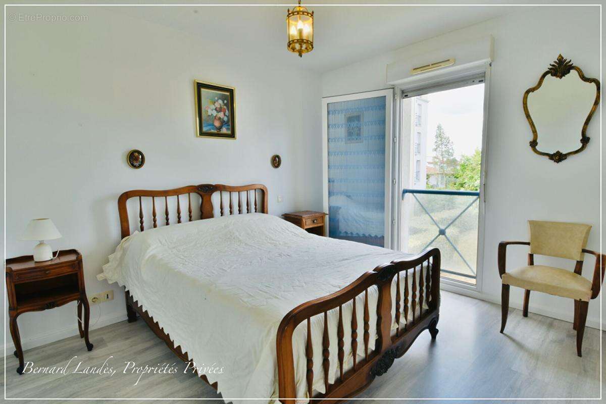 Appartement à DAX