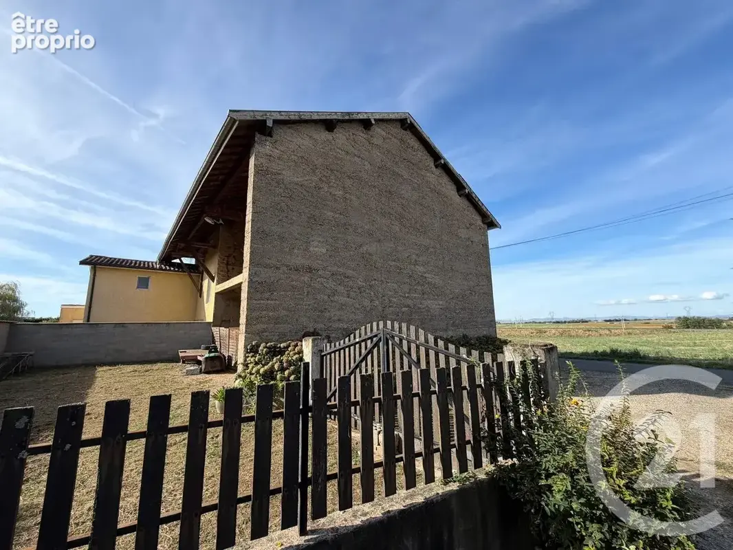 Maison 106 m² à vendre à Civrieux (01390) - photo 6
