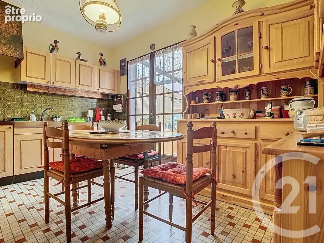 Maison 6 pièces 133 m² à vendre à Nangis (77370) - photo 6