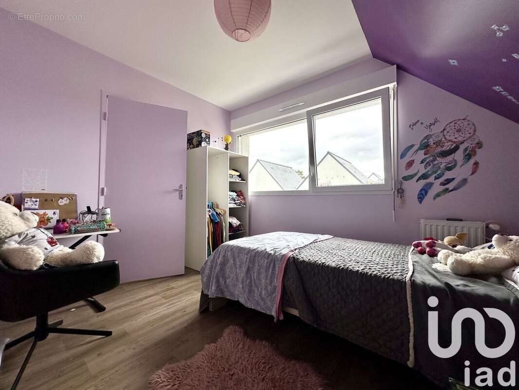 Photo 5 - Maison à PORDIC