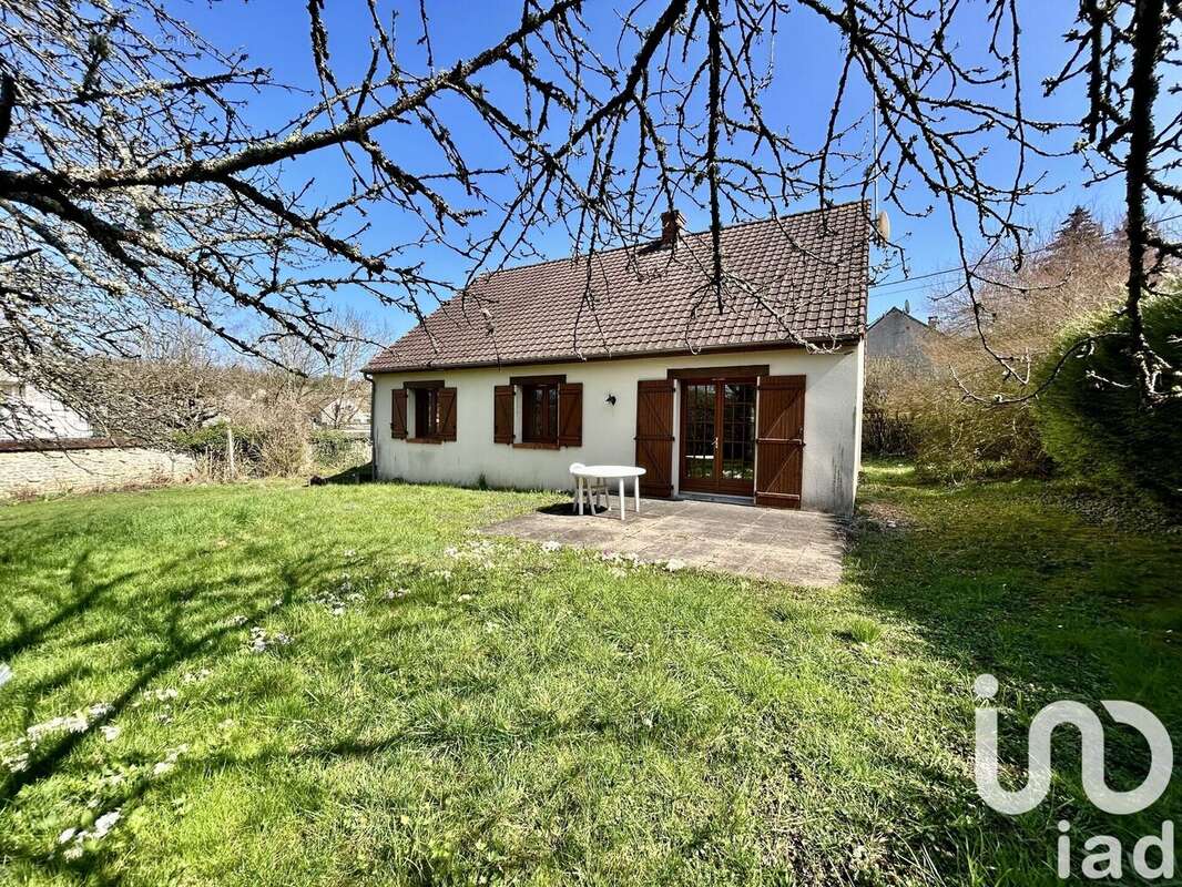 Photo 3 - Maison à POLIGNY