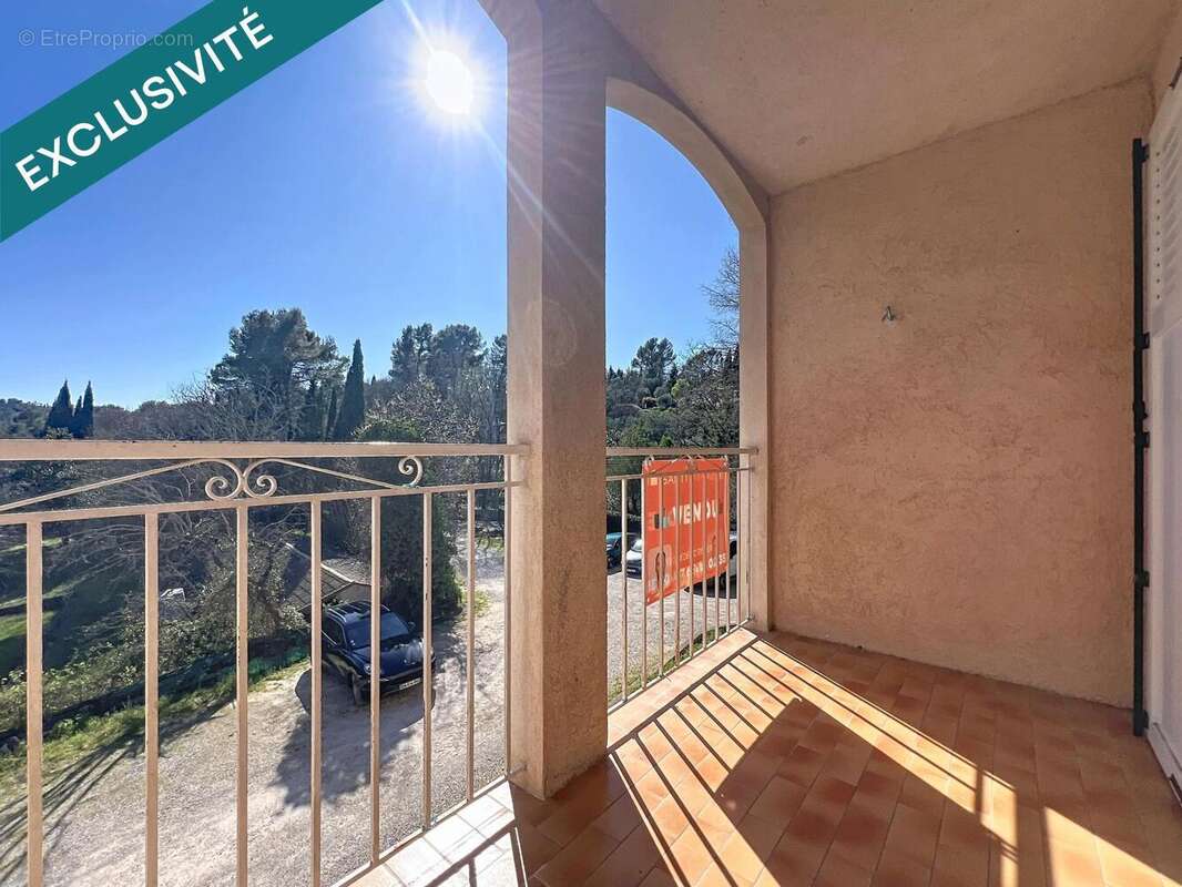 Photo 9 - Appartement à PEYMEINADE