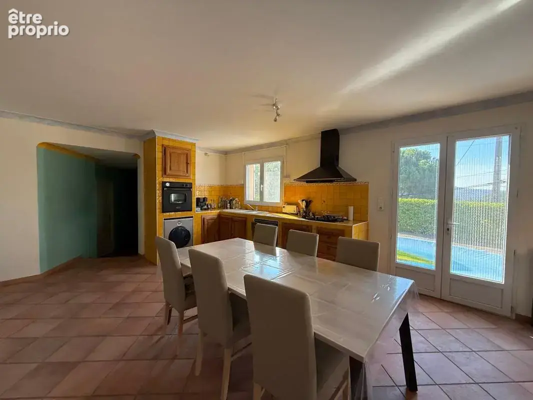 Maison À Vendre - photo 10