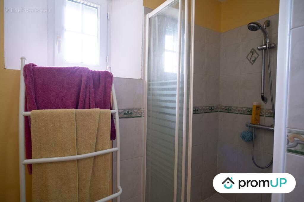 Maison à BAIN-DE-BRETAGNE