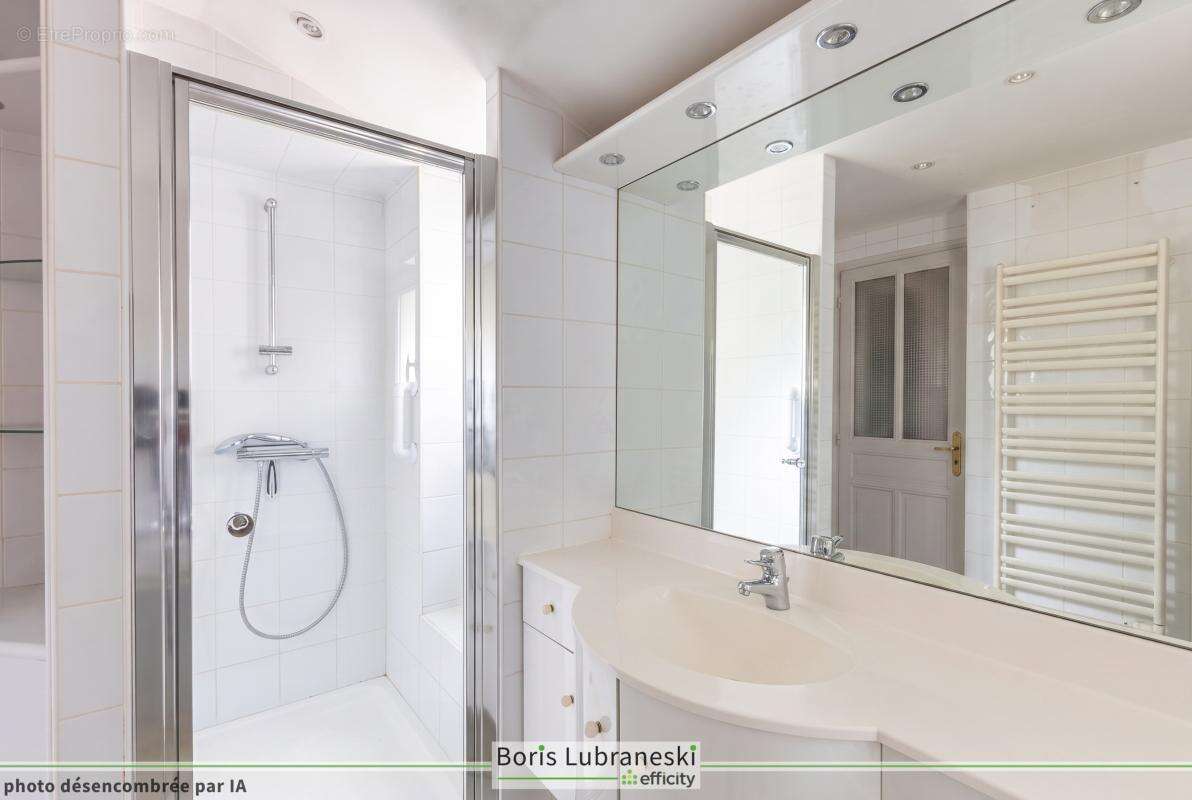 Maison 145 m² à Auxerre  - photo 6