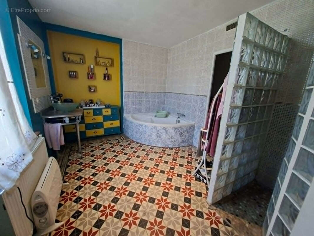 Maison Aubenton 5 pièce(s) 113 m2 - photo 10