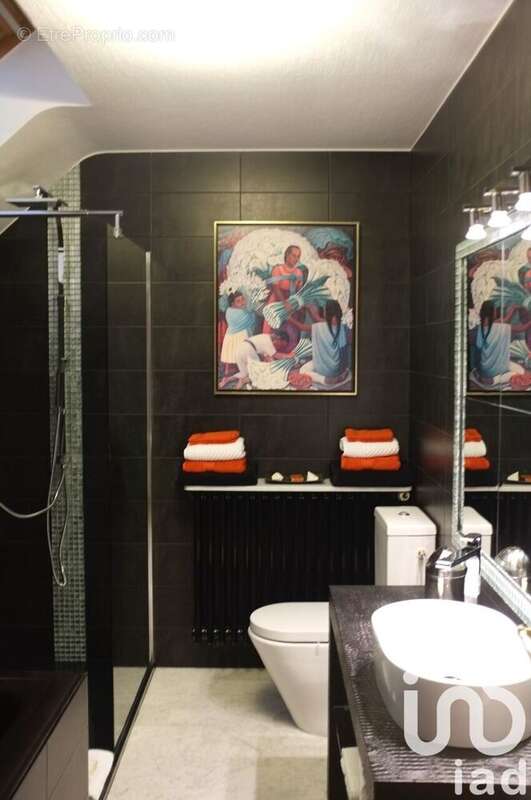 Photo 6 - Maison à TURCKHEIM