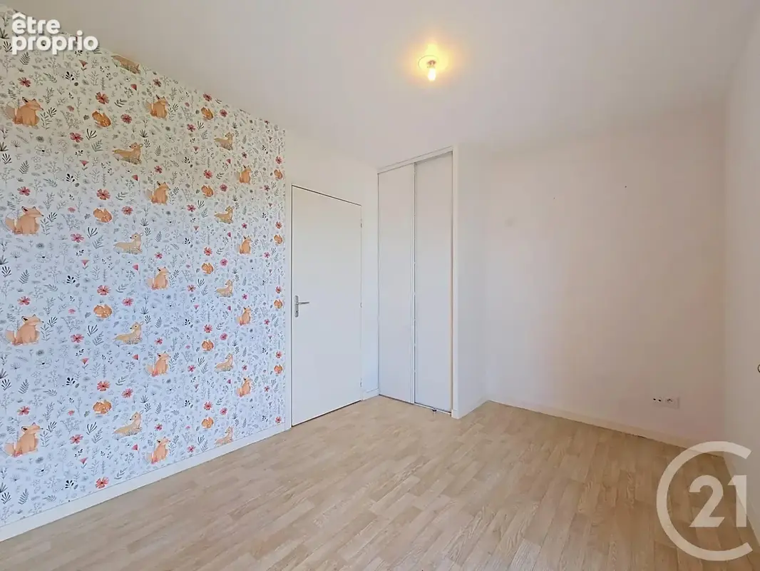 Appartement 3 pièces 64 m² à vendre à Joue-Les-Tours (37300) - photo 7