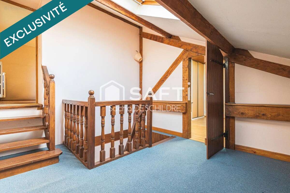 Photo 8 - Maison à SILLERY