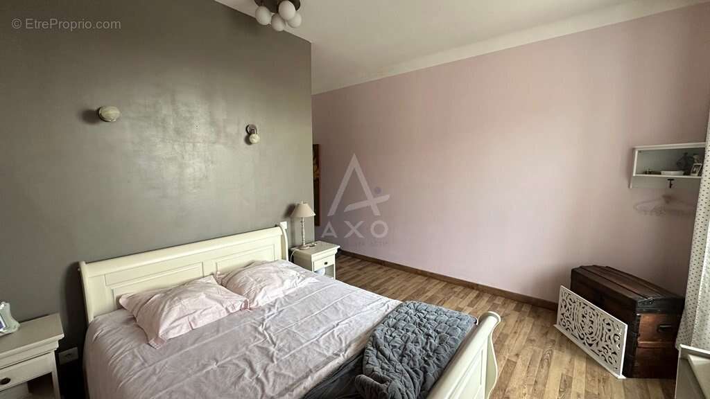 Maison à LA BRUFFIERE