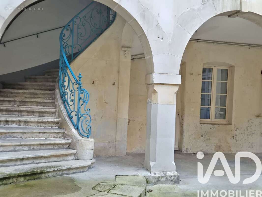 Photo 3 - Appartement à TONNERRE