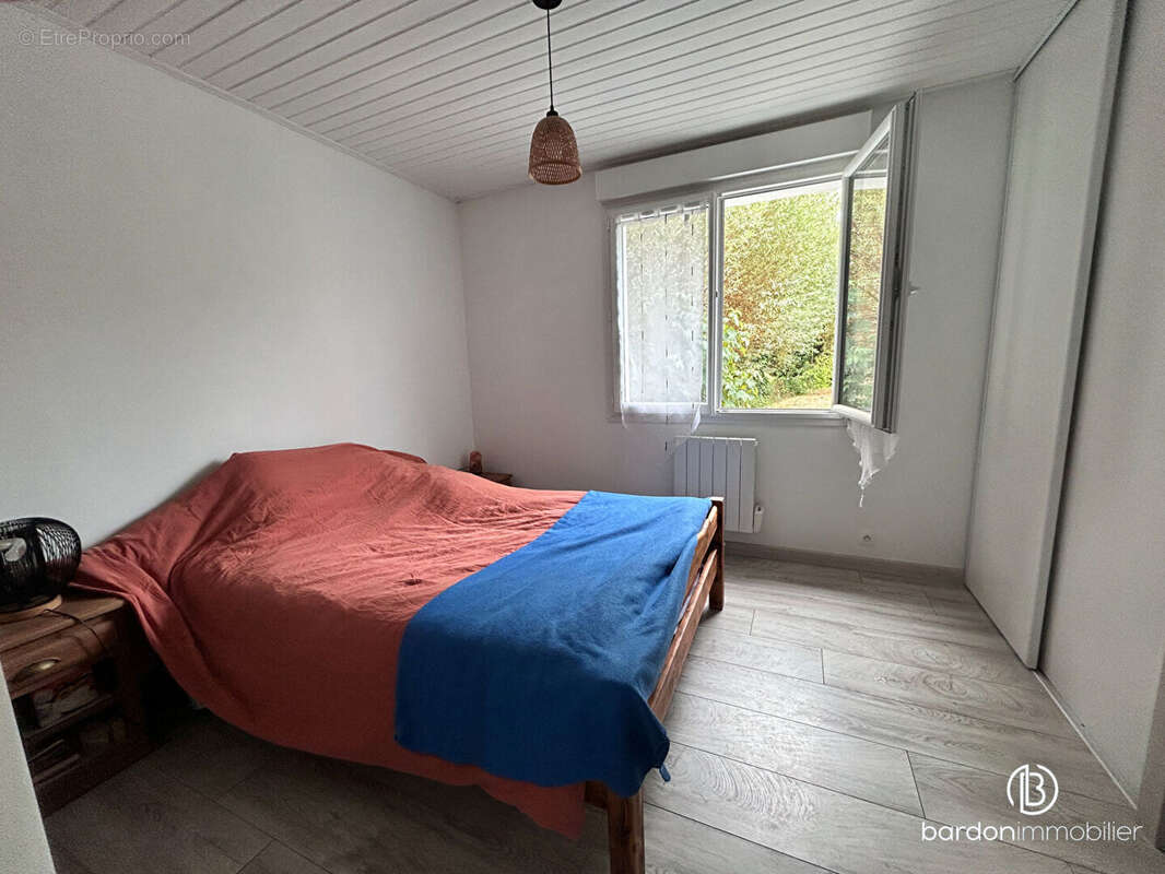 Maison Soullans  5 pièce(s) 69.22 m2 - photo 13