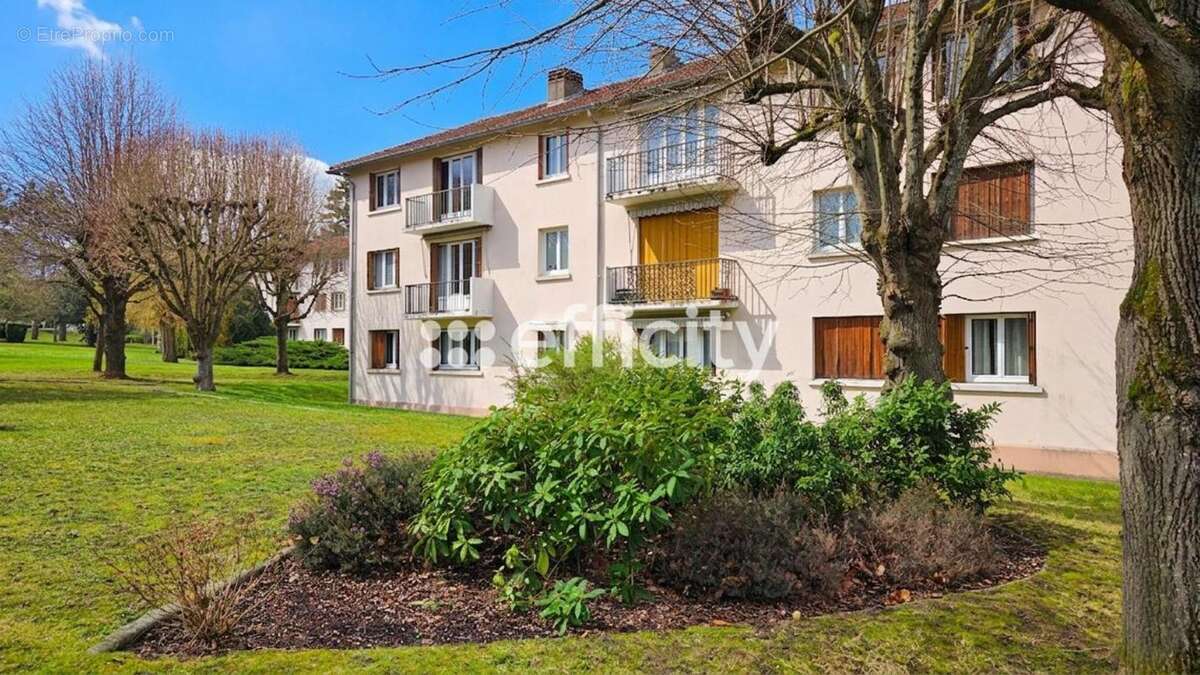 Appartement - photo 3