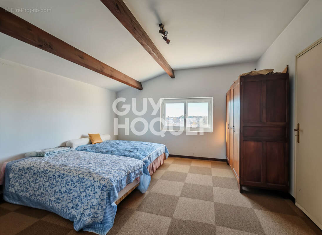 Maison à CARPENTRAS