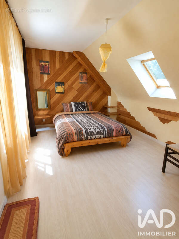 Maison 178 m² à Brece  - photo 9