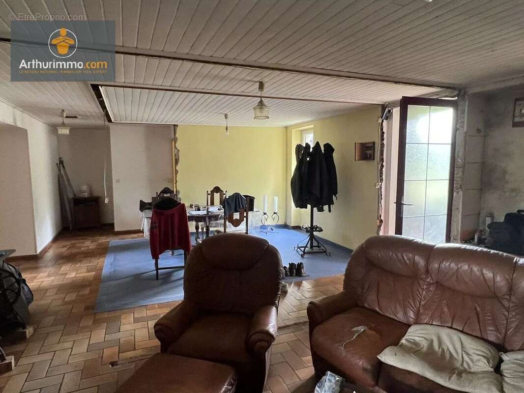 Vente Maison Marmande(47200) 199 900ï¿œ - photo 6