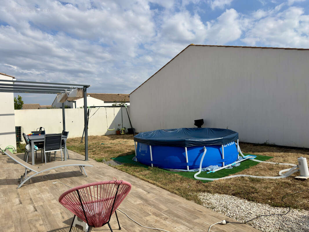 Maison 5 pièces 108 m2 - photo 17