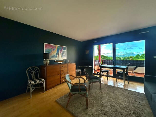 Appartement à ARCANGUES