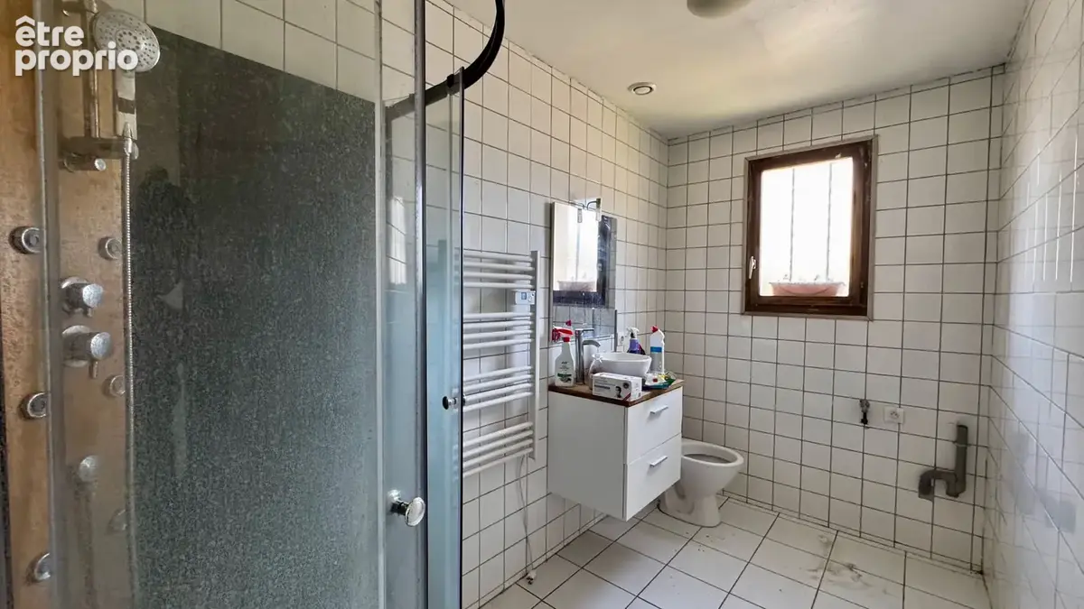 Maison Crepy En Valois 3 pièce(s) 60 m2 - photo 6