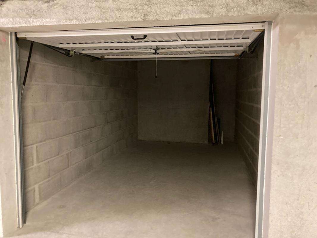 Appartement à LES SABLES-D'OLONNE