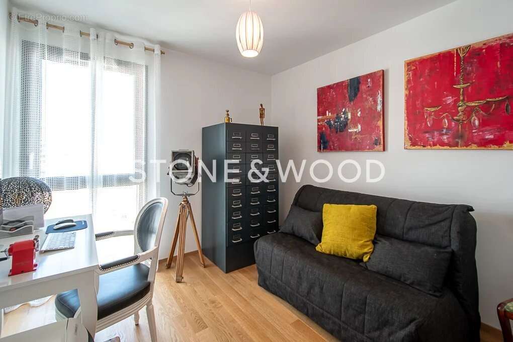 Appartement à ARGONAY