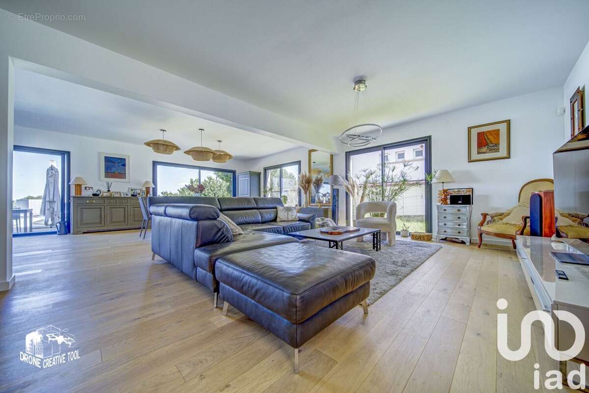 Photo 6 - Maison à SEMECOURT