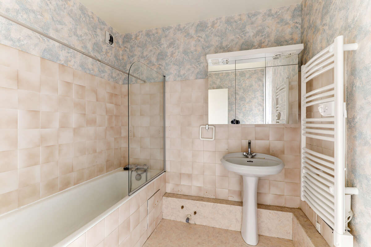 Appartement à CHAMALIERES