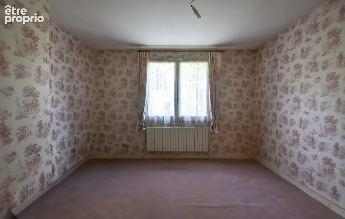 Maison Thise 7 pièces sur 17 ares 38 de terrain - photo 10