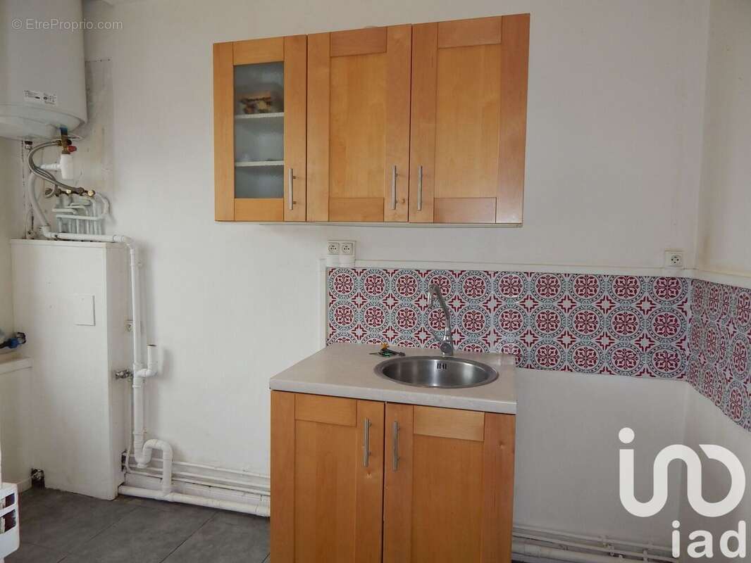 Photo 9 - Appartement à ALBERT