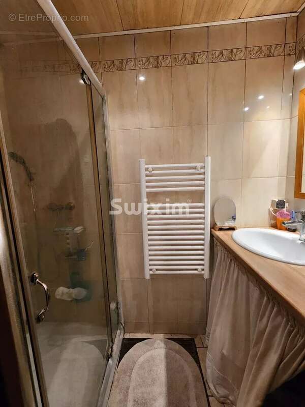 Appartement à LES ARCS