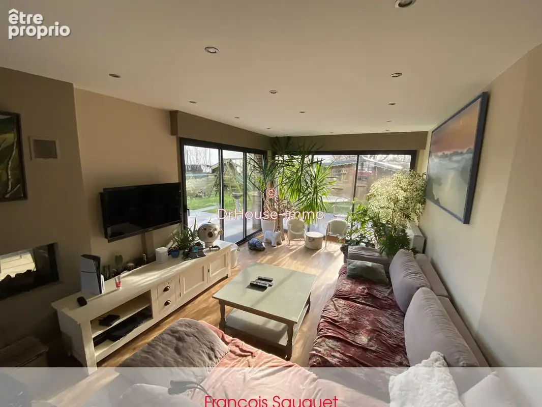 Maison 10 pièces 170 m² à vendre à Montreuil (62170) - photo 17