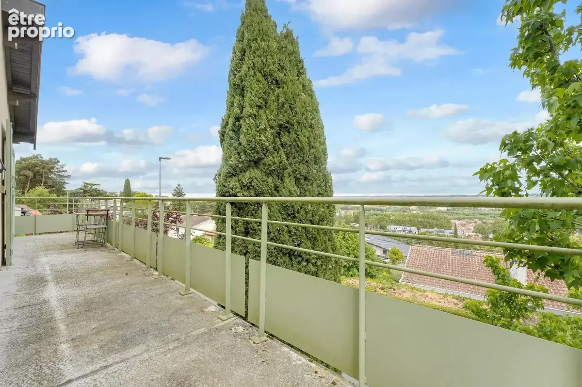 Maison 176 m² à Toulouse  - photo 9