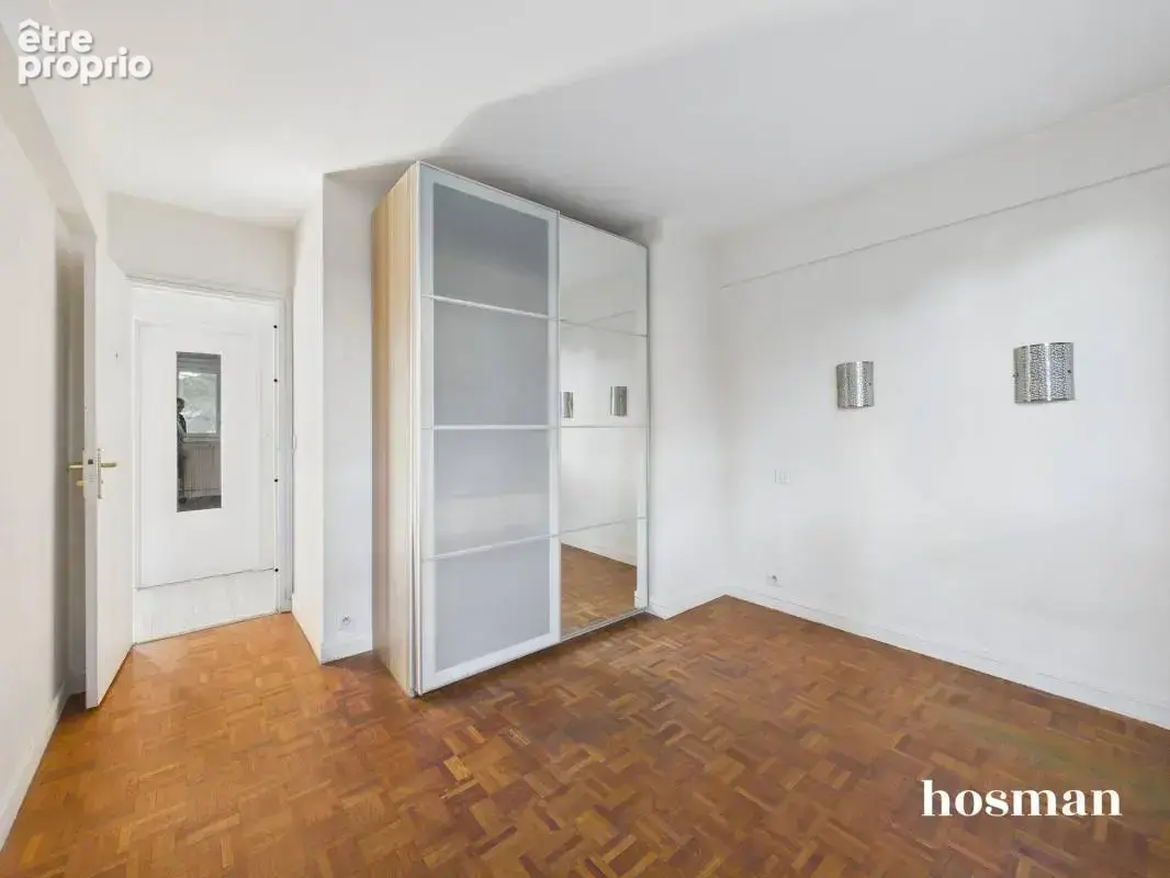 Appartement 3 pièces avec balcon et cave - Avenue Paul Signac, Montreuil - photo 8